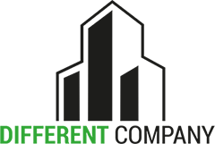 DIFFERENT COMPANY